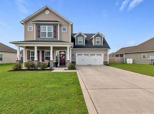 603 Carat Ct, Jacksonville, NC 28546