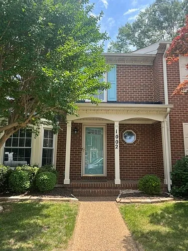 1002 Colonial Meadows Way Photo 1