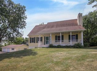 13166 McGregor St, Indianola, IA 50125