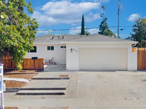 912 Connie Dr, Campbell, CA 95008