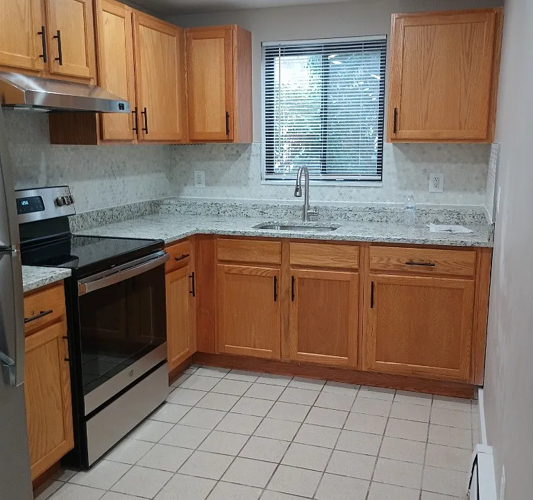 46 Osborn Rd #D8