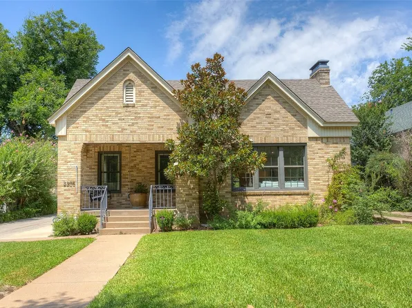 2308 Tremont Ave, Fort Worth, TX 76107