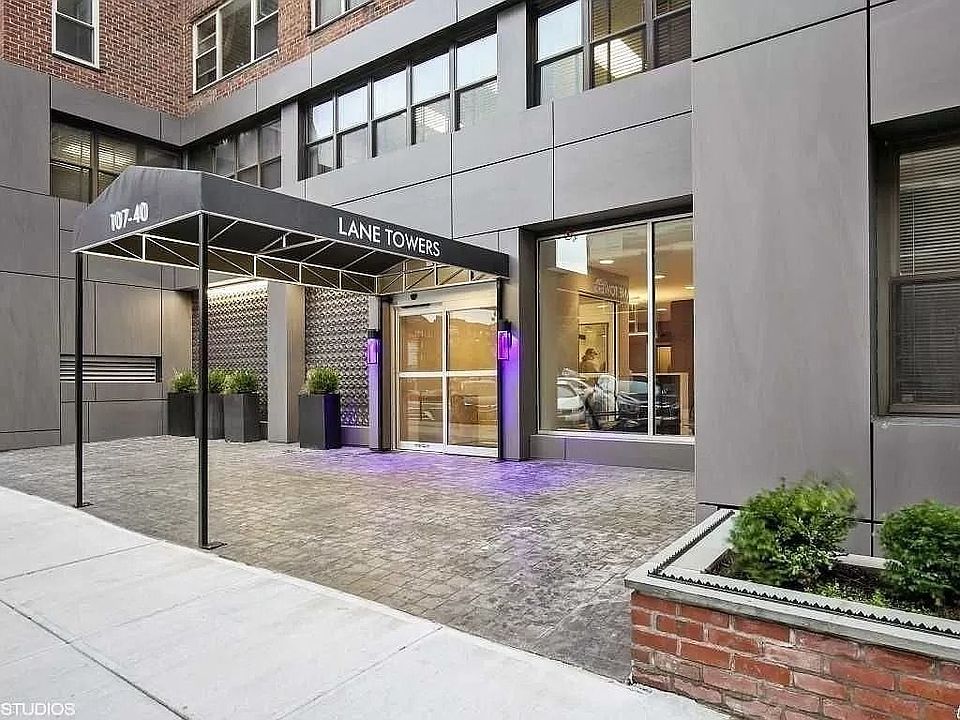 1st image of 107-40 Queens Blvd #7CB
