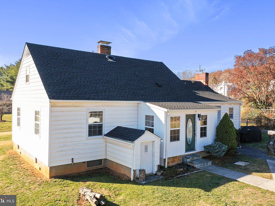 10 Robin Ln, Mount Sidney, VA 24467 Zillow