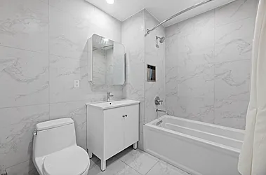 Rented by Living New York