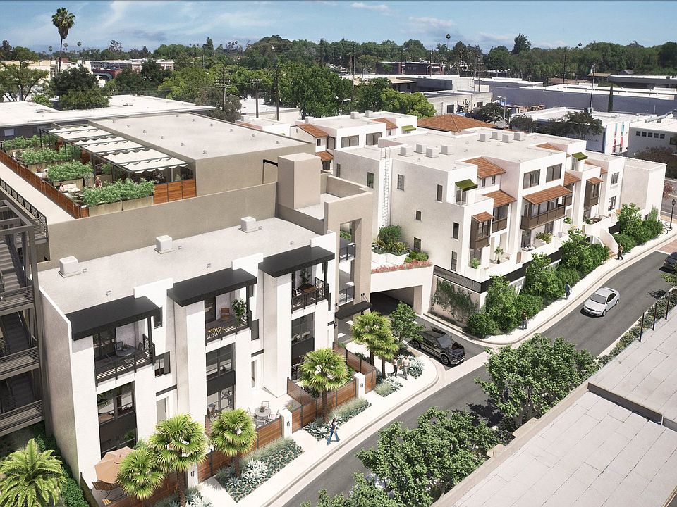 1st image of 820 Mission St Unit 201