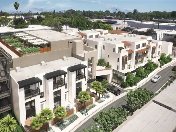 820 Mission St Unit 201, South Pasadena, CA 91030