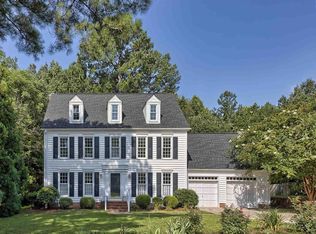 310 Longbow Ct, Columbia, SC 29212