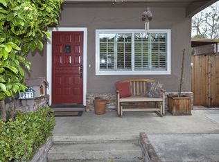 437 King St, Redwood City, CA