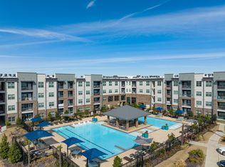 Inkwell Greenhouse, Houston, TX 77084