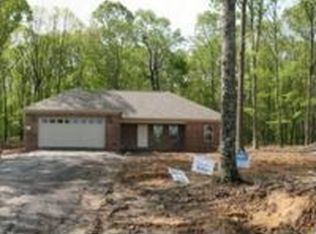 375 E Horizon, Ward, AR 72176