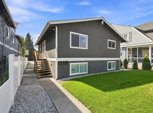 1915 W Boone Ave, Spokane, WA 99201
