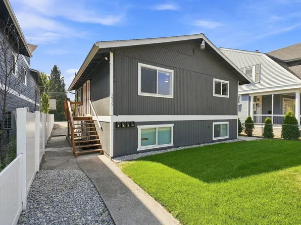 1915 W Boone Ave, Spokane, WA 99201