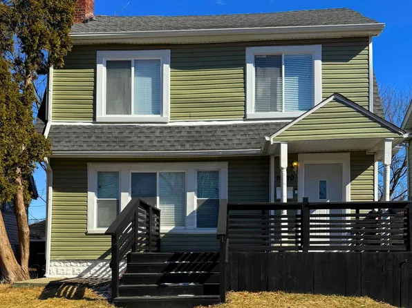 16210 Inverness St, Detroit, MI 48221