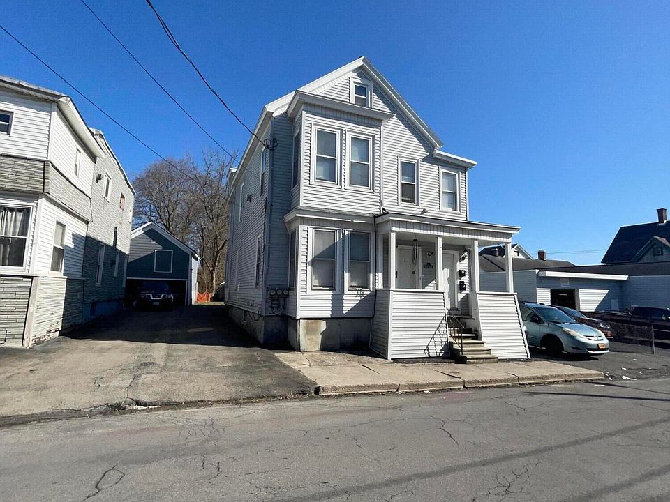 9 Bayard St Amsterdam NY Zillow