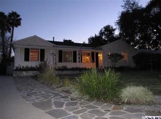 2294 Galbreth Rd, Pasadena, CA 91104