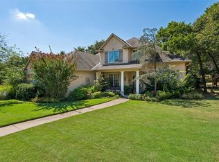3517 River Downs Dr, Edmond, OK 73034