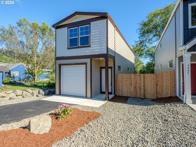 5505 Main St, Bay City, OR, 97107