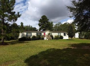 447 Brady Rd, Americus, GA 31709