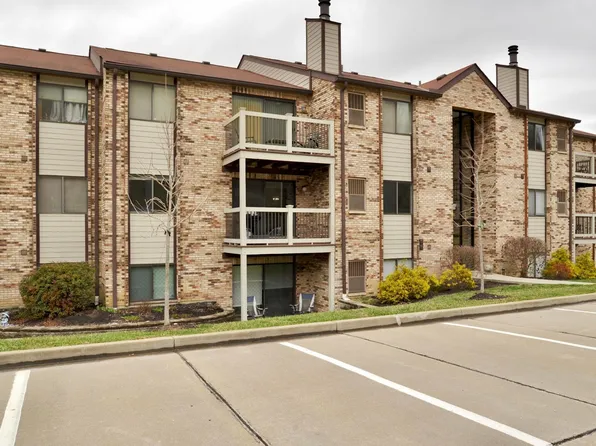 14 Woodland Hills Dr Ste 5, Southgate, KY 41071