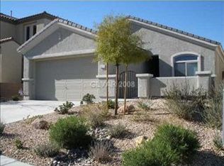 2621 Vendange Pl, Henderson, NV 89044