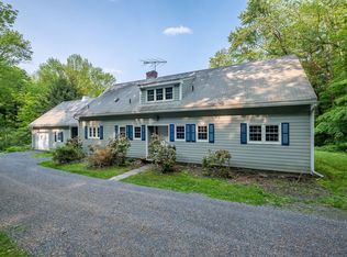 98 West Rd, Alford, MA 01266