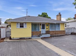 4314 N Ash St, Spokane, WA 99205