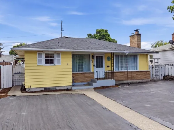 4314 N Ash St, Spokane, WA 99205