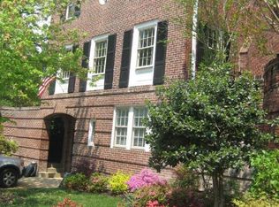 4749 Reservoir Rd NW, Washington, DC 20007