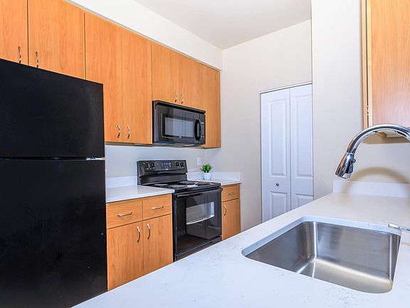 Mammoth Kitchen Sinks with Pull Down Single Handle Spray Faucets .