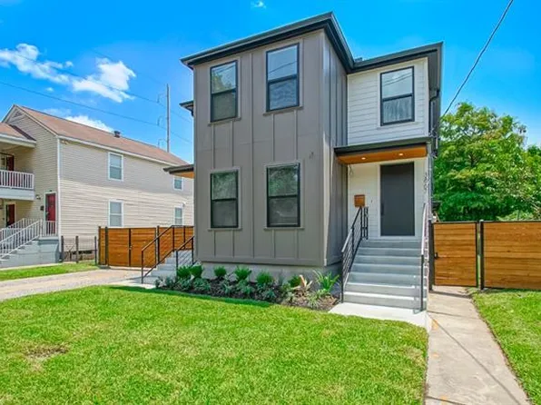 3867 Pauger St, New Orleans, LA 70122