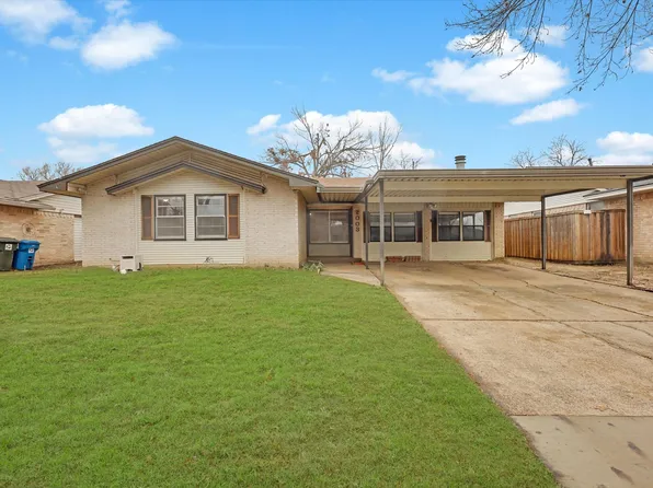 2003 William Ln, Carrollton, TX 75006