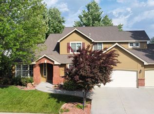 5800 N Wellspring Way, Boise, ID 83713