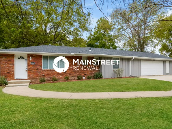 6946 N Hickory St, Kansas City, MO 64118