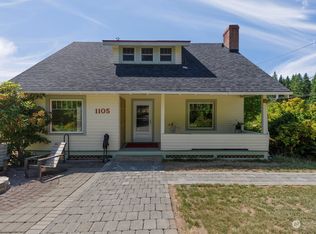 1105 Schaffran Rd, Castle Rock, WA 98611