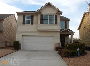 1216 Castleberry Dr, Buford, GA 30518