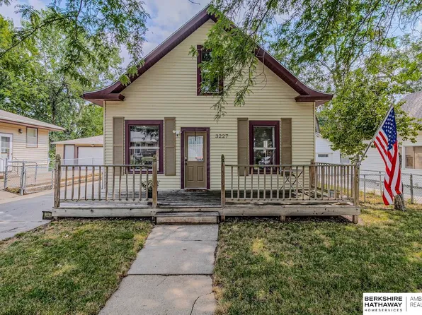 3227 Doane St, Lincoln, NE 68503