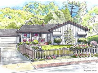 4472 Reinhardt Dr, Oakland, CA 94619
