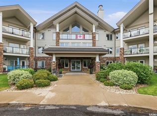 1010 Ruth St E #115, Saskatoon, SK S7J4M9