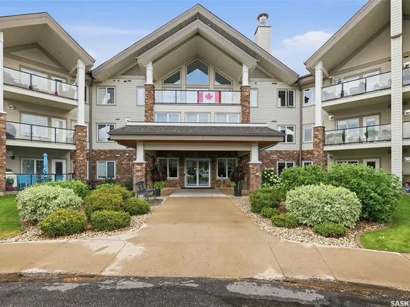 UNIT 115-1010 Ruth STREET, Saskatoon, SK S7J 4M9