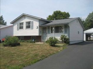 1787 Wyton Ct, Columbus, OH 43227