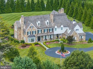 2211 White Horse Rd, Berwyn, PA 19312