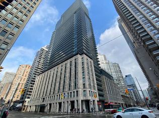 955 Bay St #1802, Toronto, ON M5S 0C6