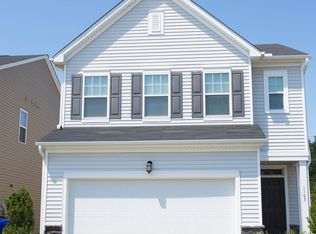 1103 Judaro Ln, Durham, NC 27713