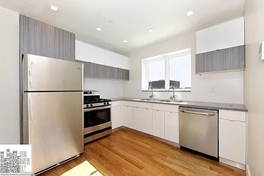 Rented by Bedford Brownstone Realty