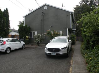 2542 SE 84th Ave #2, Portland, OR