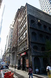 Rented by MJ Property Group LLC