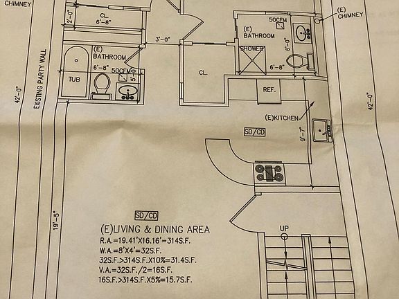 2nd image of 31-22 31st St Floor 2