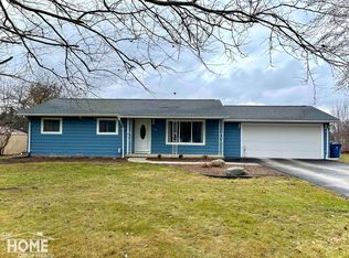 5188 Ray Rd, Linden, MI 48451