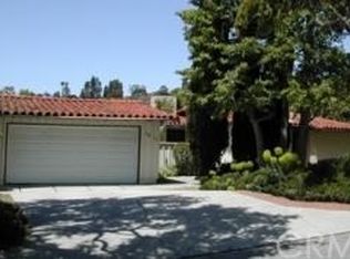 1017 Via Zumaya, Palos Verdes Estates, CA 90274